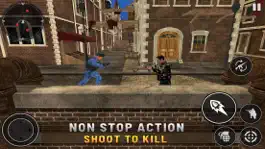 Game screenshot Frontier FPS Headshot Killer mod apk