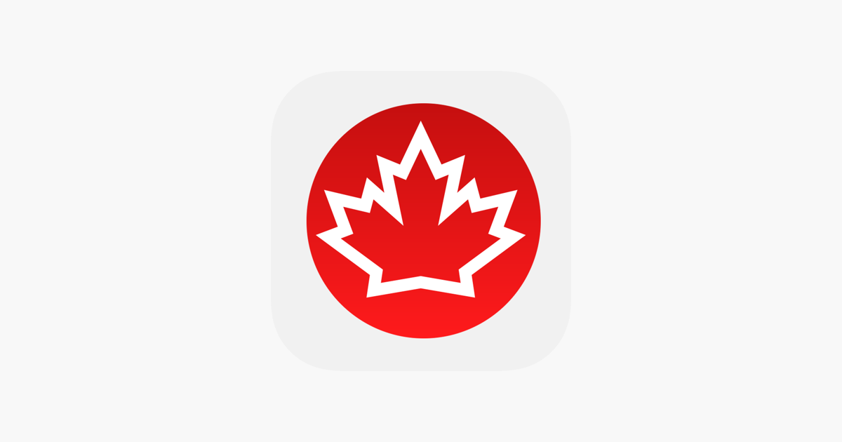 ‎Sales Tax Calculator Canada on the App Store