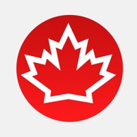 Sales Tax Calculator - Canada app icon - Finance app for iPhone