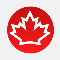 Sales Tax Calculator - Canada app icon