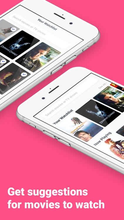 MovieList: Track Your Movies