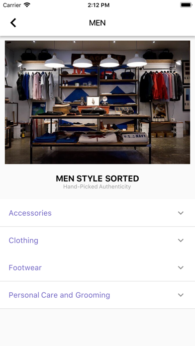 Screenshot #2 pour Flutter Ecom Pro Backend