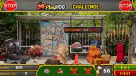 Game screenshot Bus Stop Hidden Objects Games mod apk