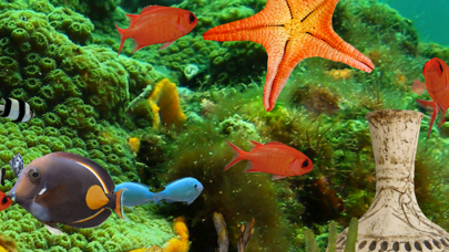 MyReef 3D Aquarium 2 HDのおすすめ画像4