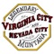 Icon Virginia City & Nevada City MT