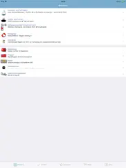 marine regeln und signale ipad bildschirmfoto 1