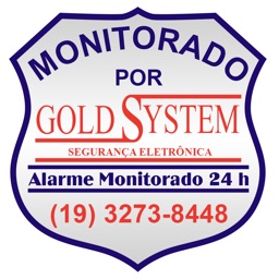 GoldSystem - Portal do cliente