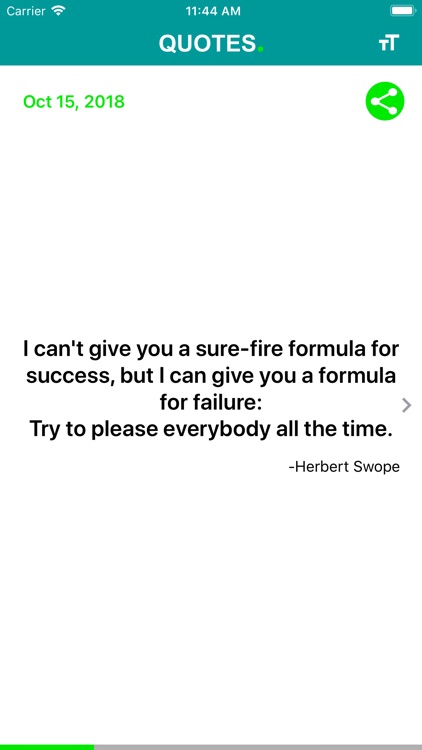 Quotes: Status Update Quotes