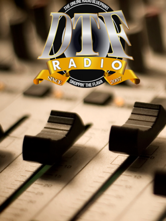 Screenshot #4 pour DTF Radio