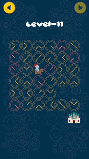 Maze of Time(圖8)-速報App