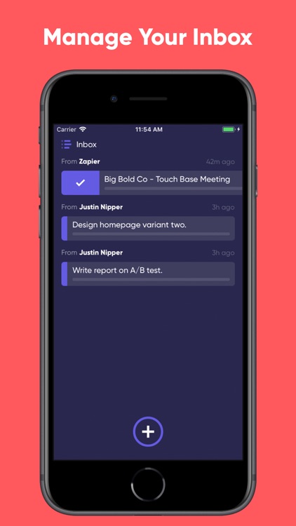 Taskful: The Smart To-Do List screenshot-4