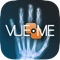 VueMe is intended to be used by patients for the non-diagnostic viewing of medical images