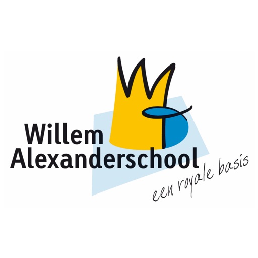 Willem Alexanderschool icon