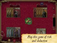 Love Letter - Card Game ipad bilder 2