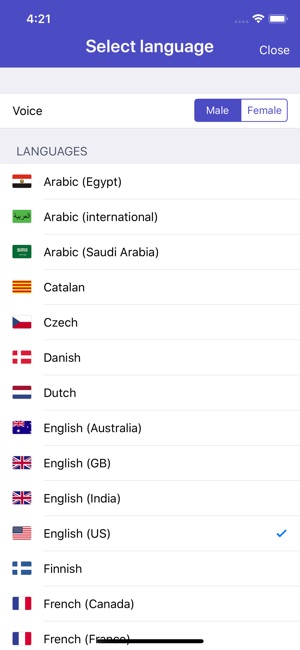 SmartTranslate(圖2)-速報App