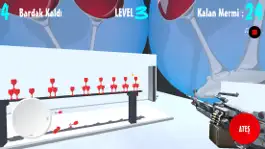 Game screenshot Bardak Vurma Oyunu mod apk