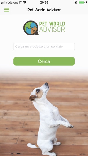 Pet World Advisor(圖4)-速報App