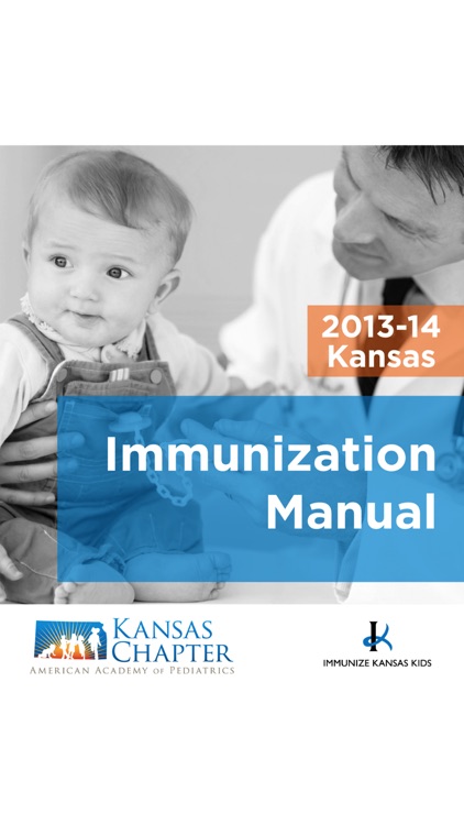 KS Immunizations