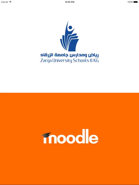 ZUIS Moodle