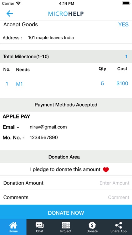 MicroHelp screenshot-3
