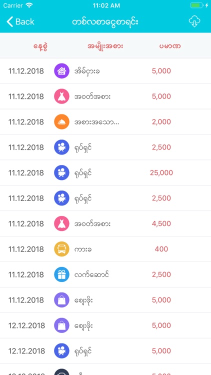 ShweSuBoo screenshot-6