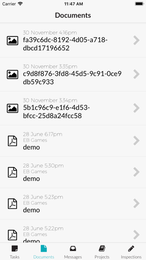 TCPinpoint(圖5)-速報App