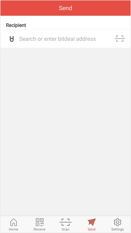 BitdealPay screenshot-4