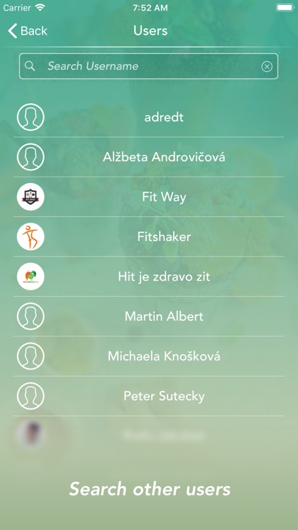 Fast and Healthy Breakfast screenshot-5