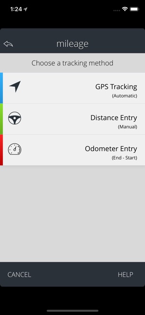 EZ Track Expense Reports(圖2)-速報App