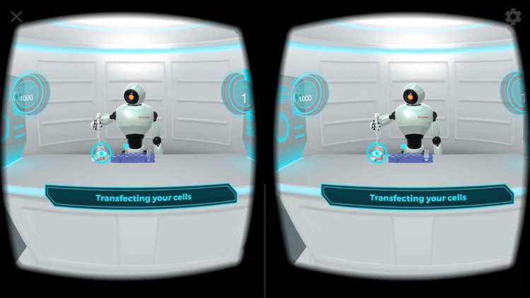 ExpiCHO-down VR game screenshot-6