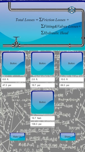 Pressure Drop Pipe(圖2)-速報App