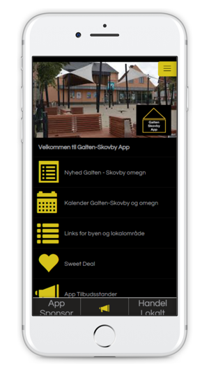 GaltenSkovbyApp(圖1)-速報App