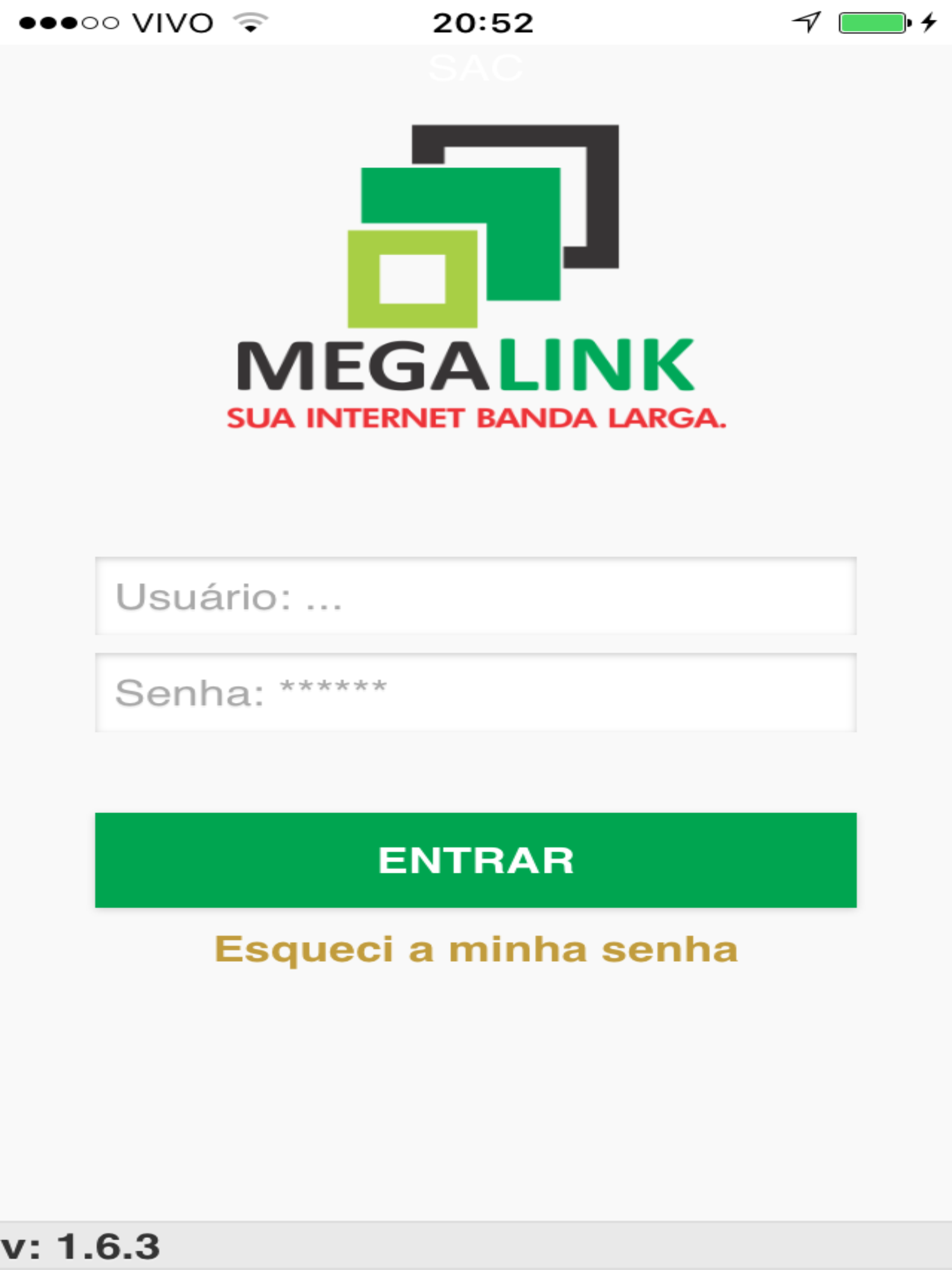 MegaLink screenshot 6