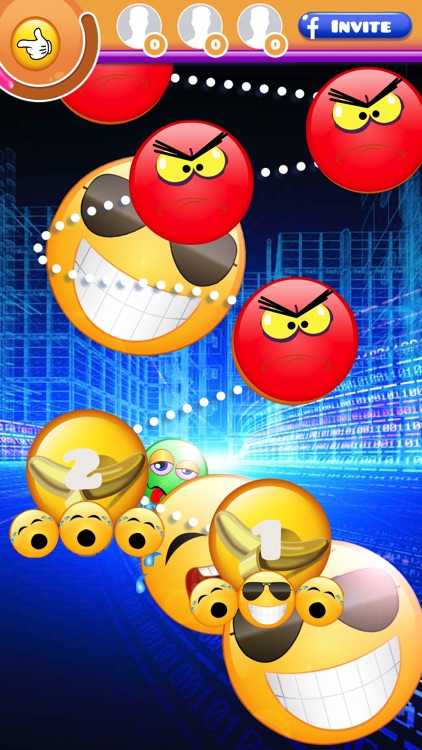 Emoji Smash