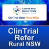 Clintrial Refer Rural NSW