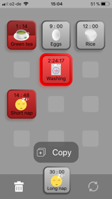 Tic Tiny screenshot