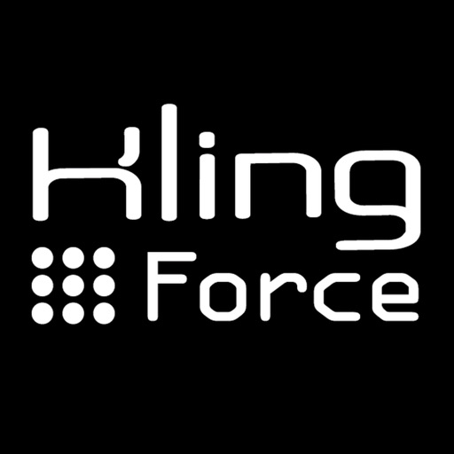 Kling-Force LED iOS App