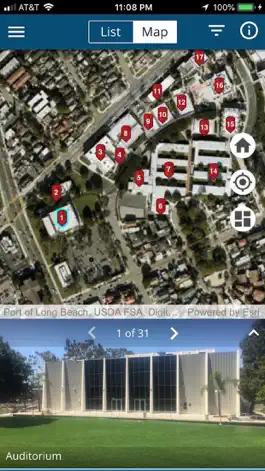 Game screenshot RUHS Maps mod apk