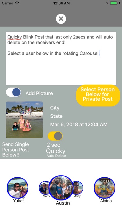 BlinkClip screenshot-3