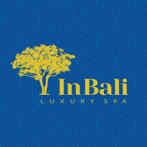 InBaliSpa iOS App