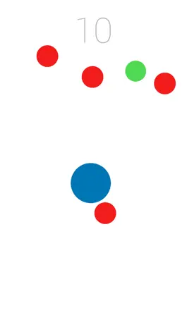 Game screenshot Circles - Worlds easiest Game apk