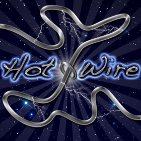 Snímky obrazovky (5) Hot Wire Game