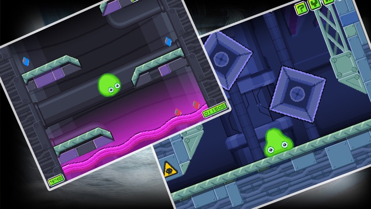 Slime Laboratory