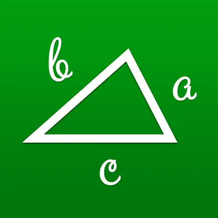 CalcThagoras Geometry Solver Читы