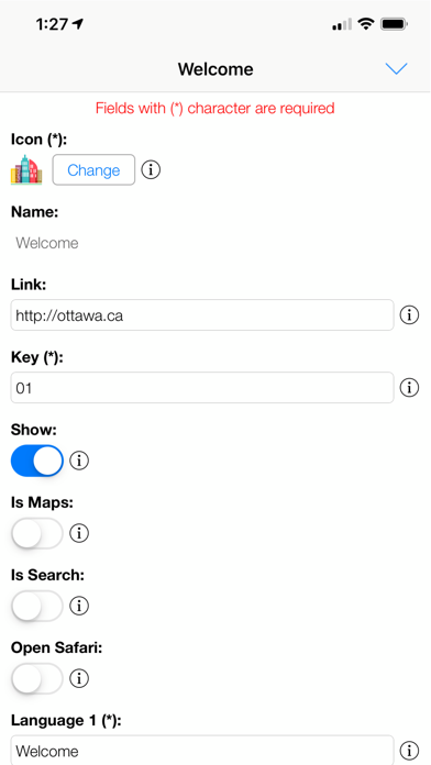 How to cancel & delete AYW Connect from iphone & ipad 4