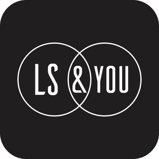 LS & YOU icon