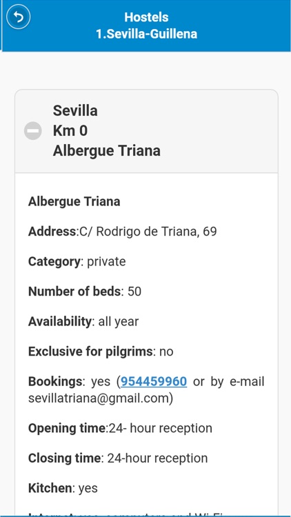Via de la Plata BASIC screenshot-6