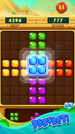 Game screenshot Block Puzzle - Blast Jigsaw hack