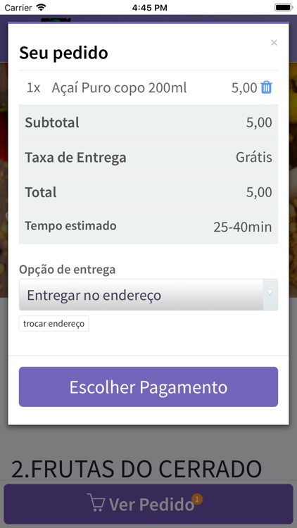 Açai Poti screenshot-5