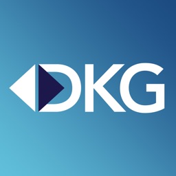 DKG Brokerapp